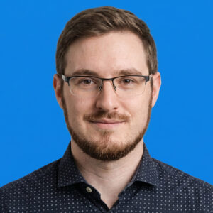 Tobias Maffert, Sophos Experte, IOK