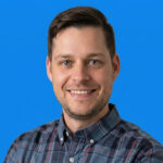 Maximilian Ostermann, Sophos Experte, IOK