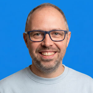 Tobias Waltemode, Sophos Experte, IOK