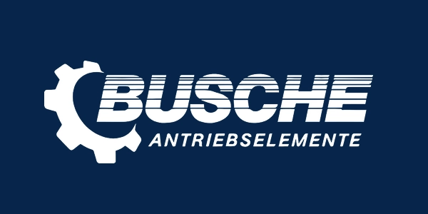 Busche Antriebselemente