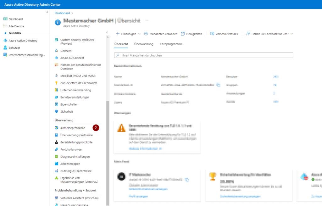 Basic Authentication für Exchange Online wird Oktober 2022 eingestellt ...