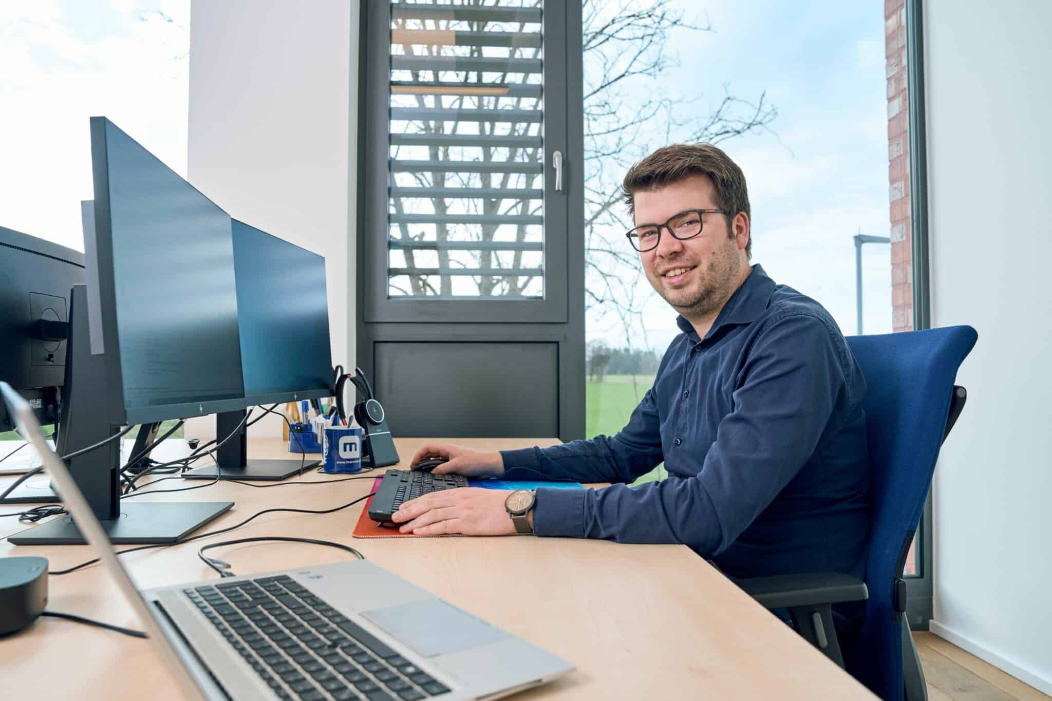 Greenbone Schwachstellenanalyse