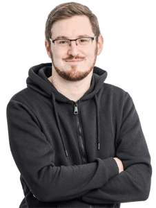 Tobias Maffert